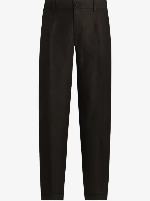 Dolce & Gabbana tailored trousers