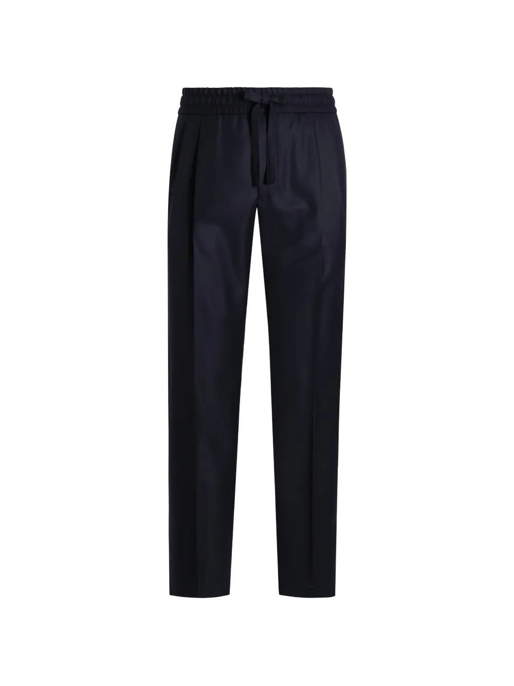 Dolce & Gabbana Pantaloni sartoriali - Nero