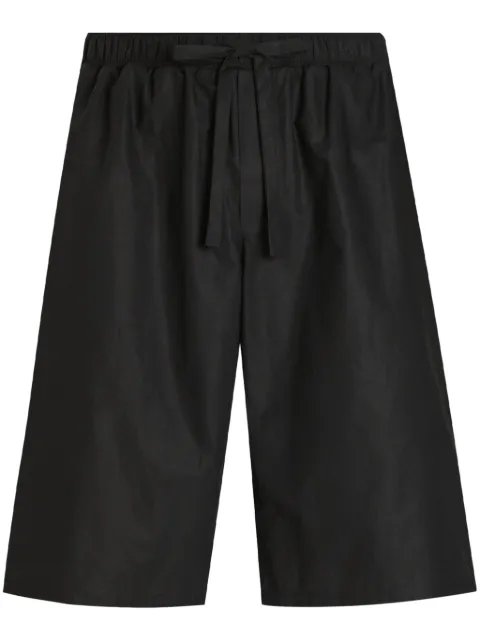 Dolce & Gabbana DG-logo shorts