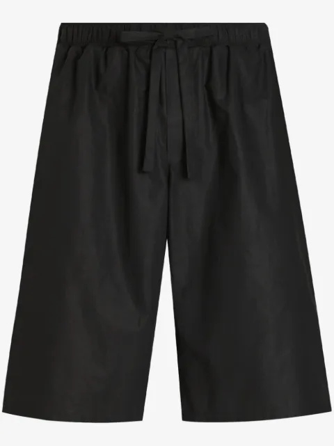 Dolce & Gabbana bermudas con logo DG