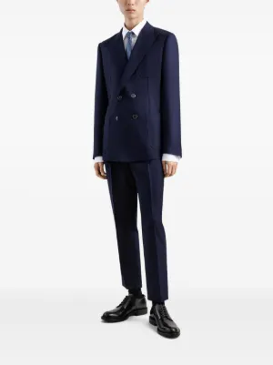Dolce & Gabbana Tailored Pants for Men - Shop Now on FARFETCH