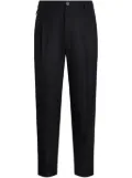 Dolce & Gabbana tailored trousers - Black