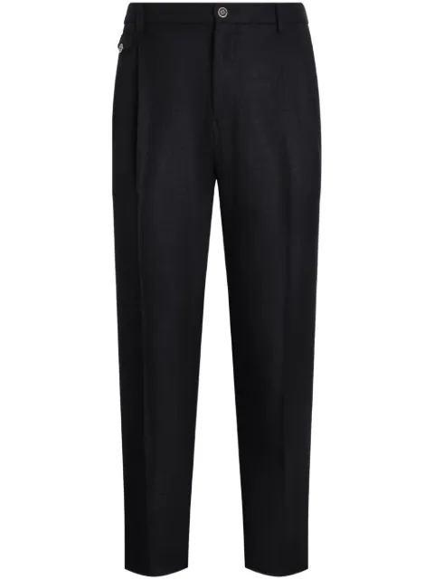 Dolce & Gabbana tailored trousers