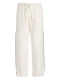 Dolce & Gabbana pyjama trousers - White