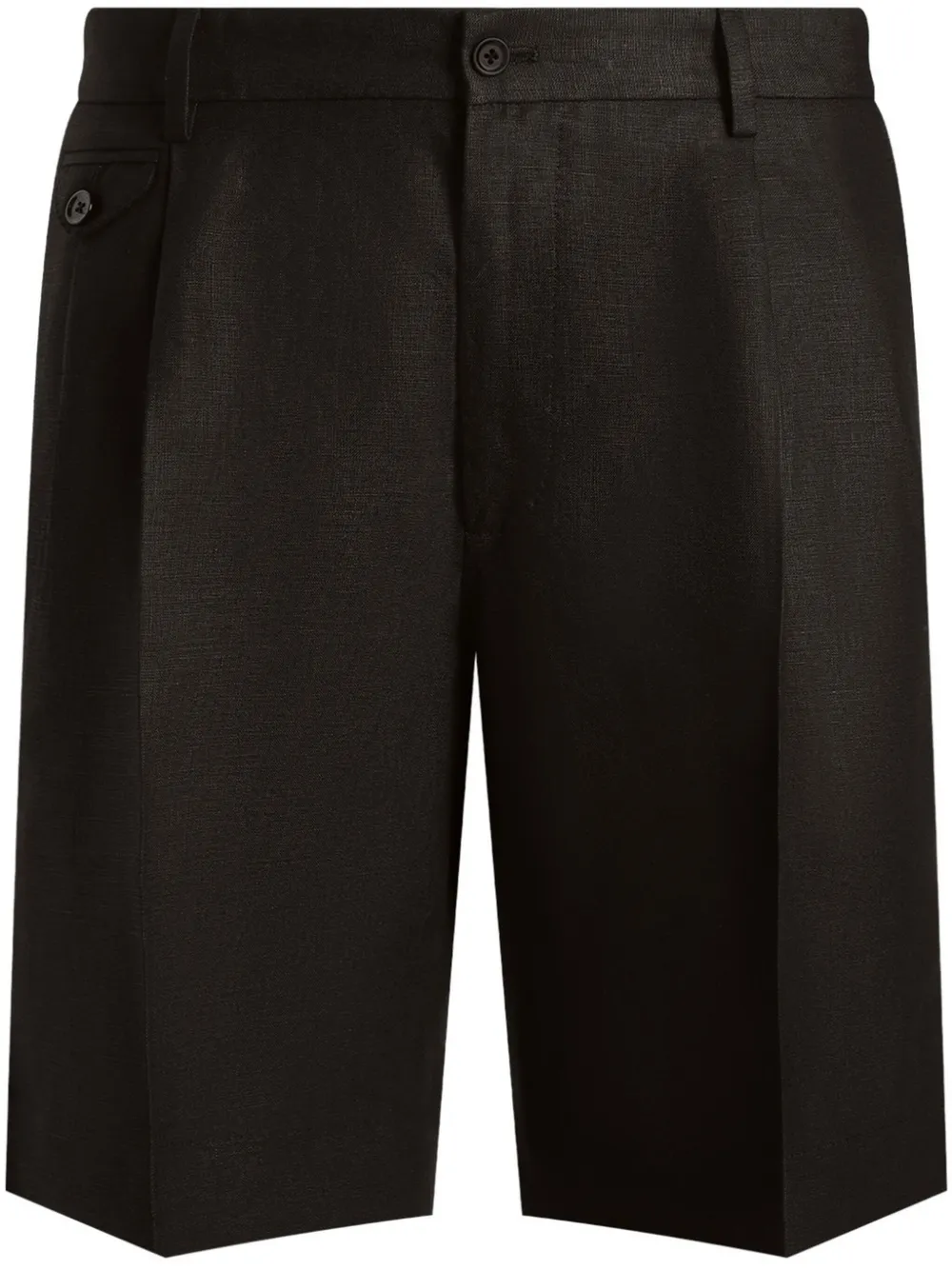 Dolce & Gabbana tailored shorts | Black | Image 1