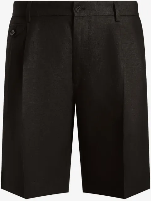 Dolce & Gabbana Klassische Shorts