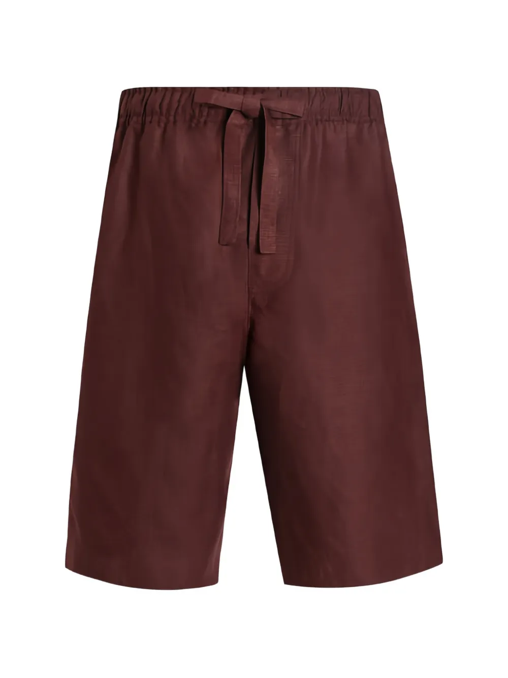Dolce & Gabbana Shorts sartoriali - Nero