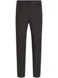 Dolce & Gabbana tapered trousers - Grey