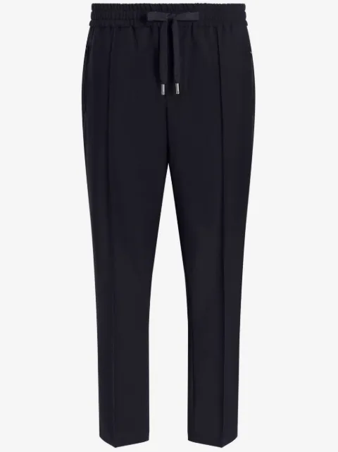 Dolce & Gabbana pantalones con pinzas