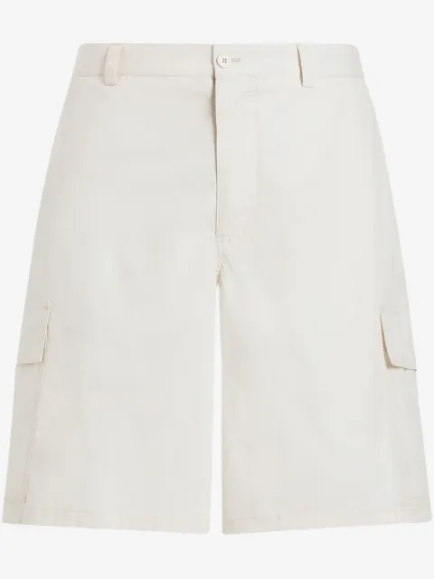 Dolce & Gabbana cotton cargo shorts