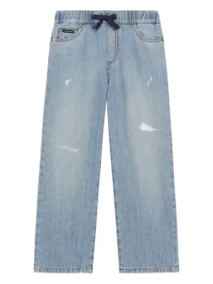 Designer Boys Denim from Dolce & Gabbana Kids - Farfetch