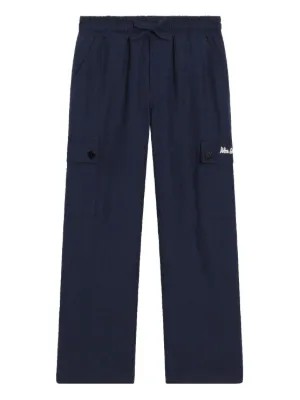 Dolce & Gabbana Kids コーデュロイパンツ | ブルー | FARFETCH JP