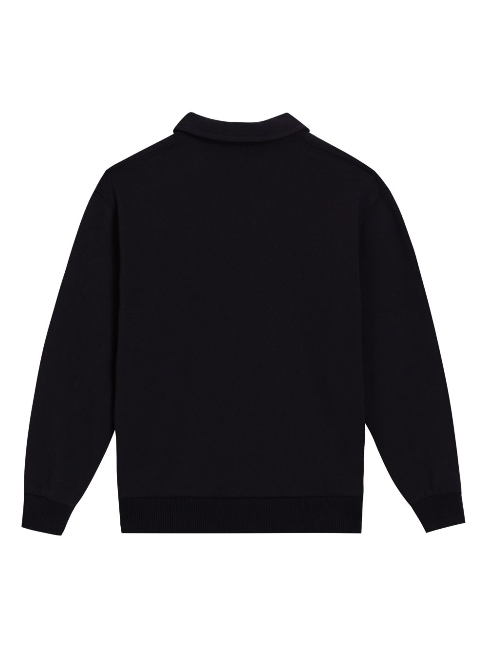 Dolce & Gabbana Kids Sweater met bandanaprint - Blauw