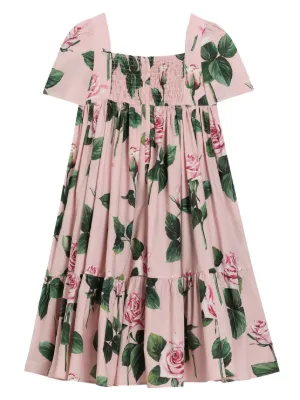 Dolce & Gabbana Kids（ドルチェ＆ガッバーナキッズ）ワンピース