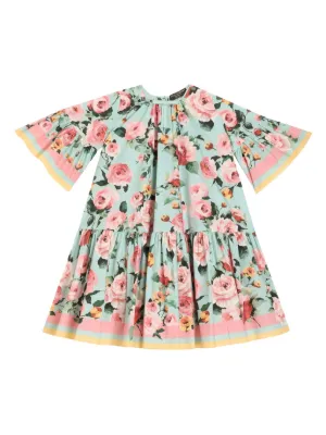 Dolce & Gabbana Kids Dresses — FARFETCH
