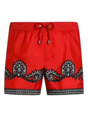 Dolce & Gabbana（ドルチェ＆ガッバーナ）メンズ スイムウェア