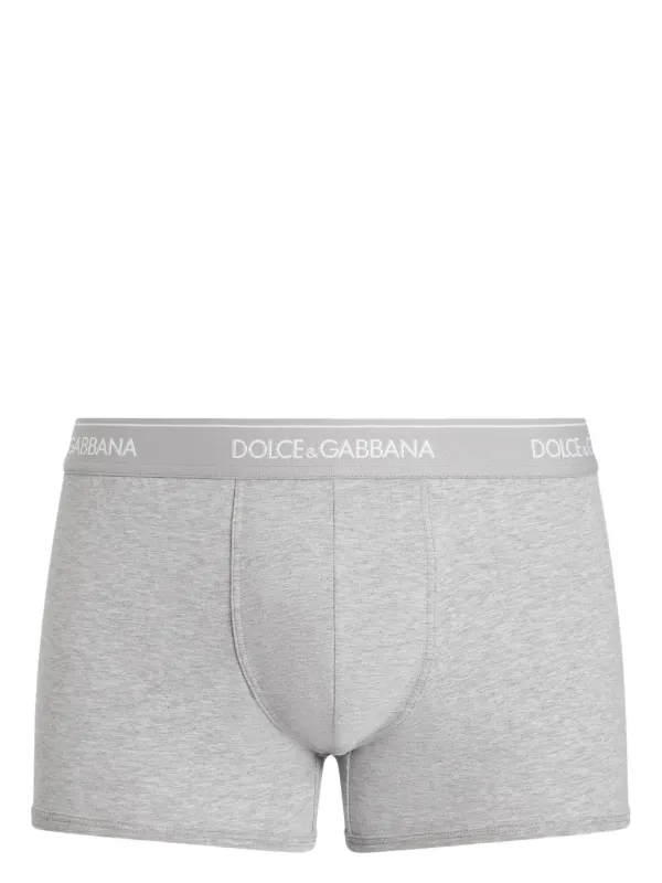 Dolce & Gabbana ボクサーパンツ セット | ホワイト | FARFETCH JP