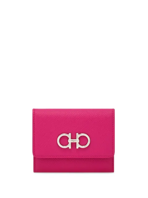 Ferragamo Gancini Portemonnaie