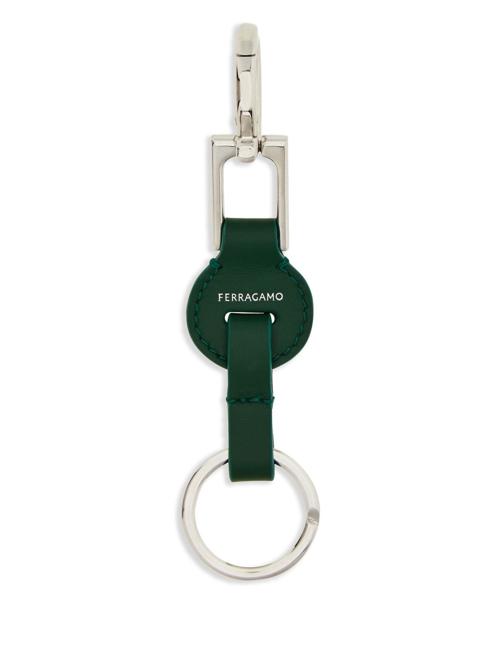 Gancini key holder