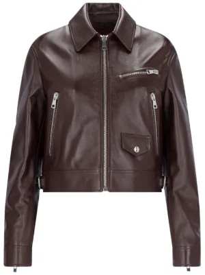 Gucci Biker Jackets for Women - Shop on FARFETCH