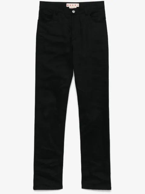 Marni jeans rectos