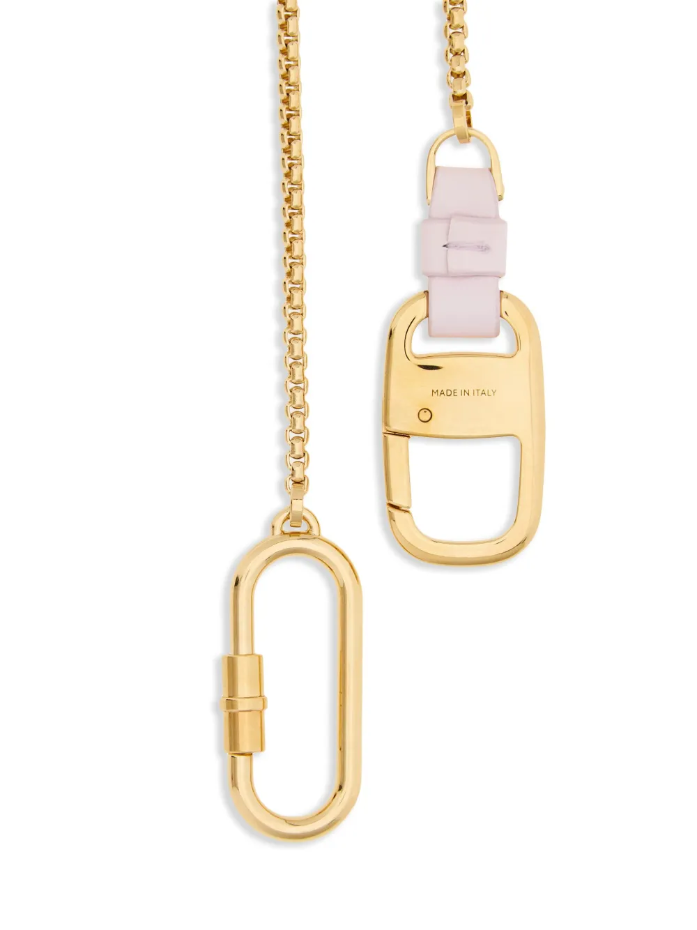 Ferragamo Gancini key holder | Image 2