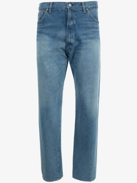 Kaptain Sunshine jeans med lige ben