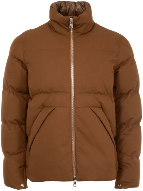 Moncler chamarra Bayamo