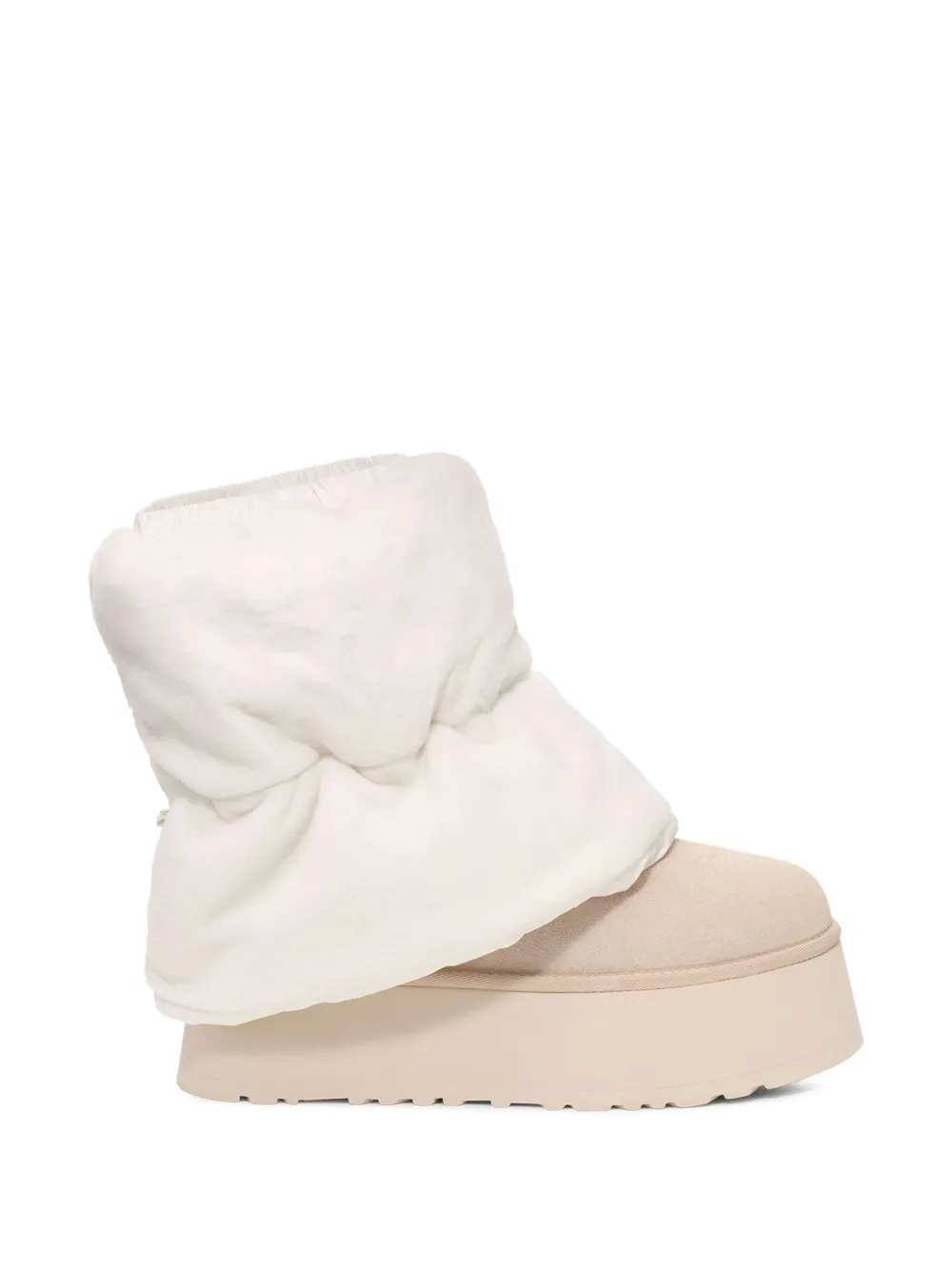 【UGG for emmi】MINI DIPPER UGG for emmi】MINI DIPPER(ブーツ)｜シューズ｜emmi（エミ）の通販