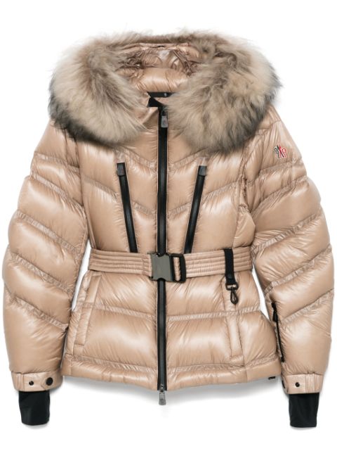 Moncler Grenoble Bernins puffer jacket