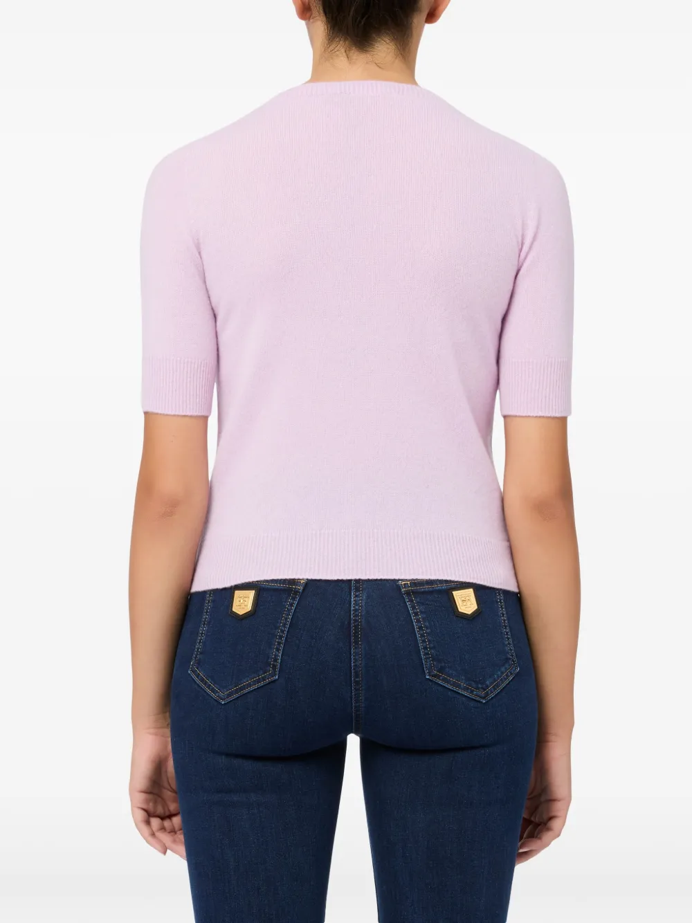 Vanisé Vanise T-shirts And Polos Pink In Pink