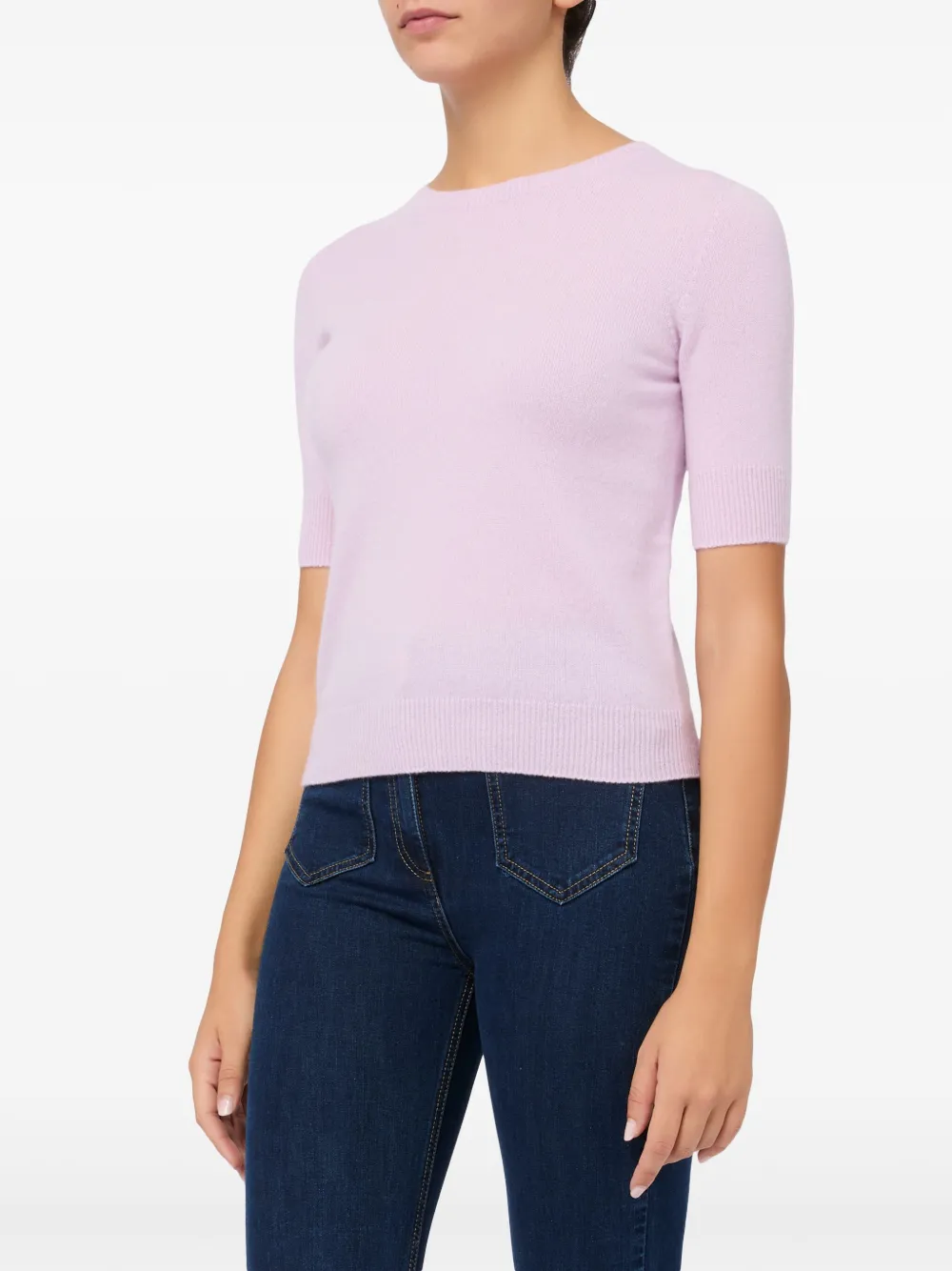 Vanisé Vanise T-shirts And Polos Pink In Pink