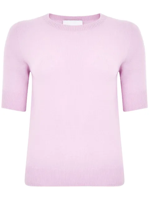 Vanisè cashmere top