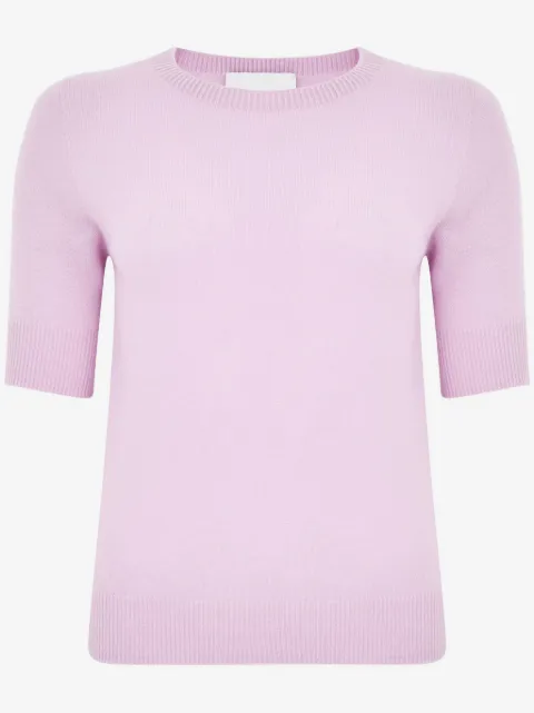 Vanisè cashmere top