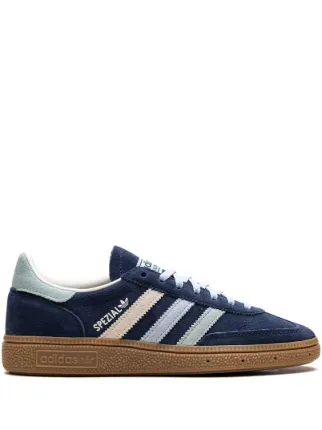 adidas spezial ネイビー adidas HANDBALL SPEZIAL CALLEGE NAVY/CLEAR SKY/GUM（アディダス