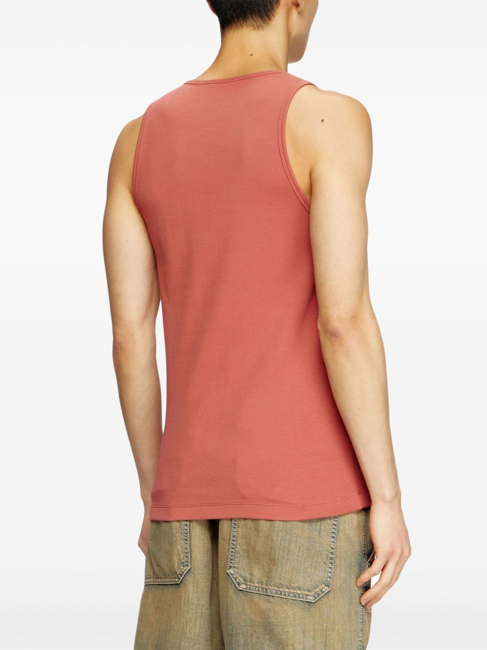 Diesel Tanktop Roze