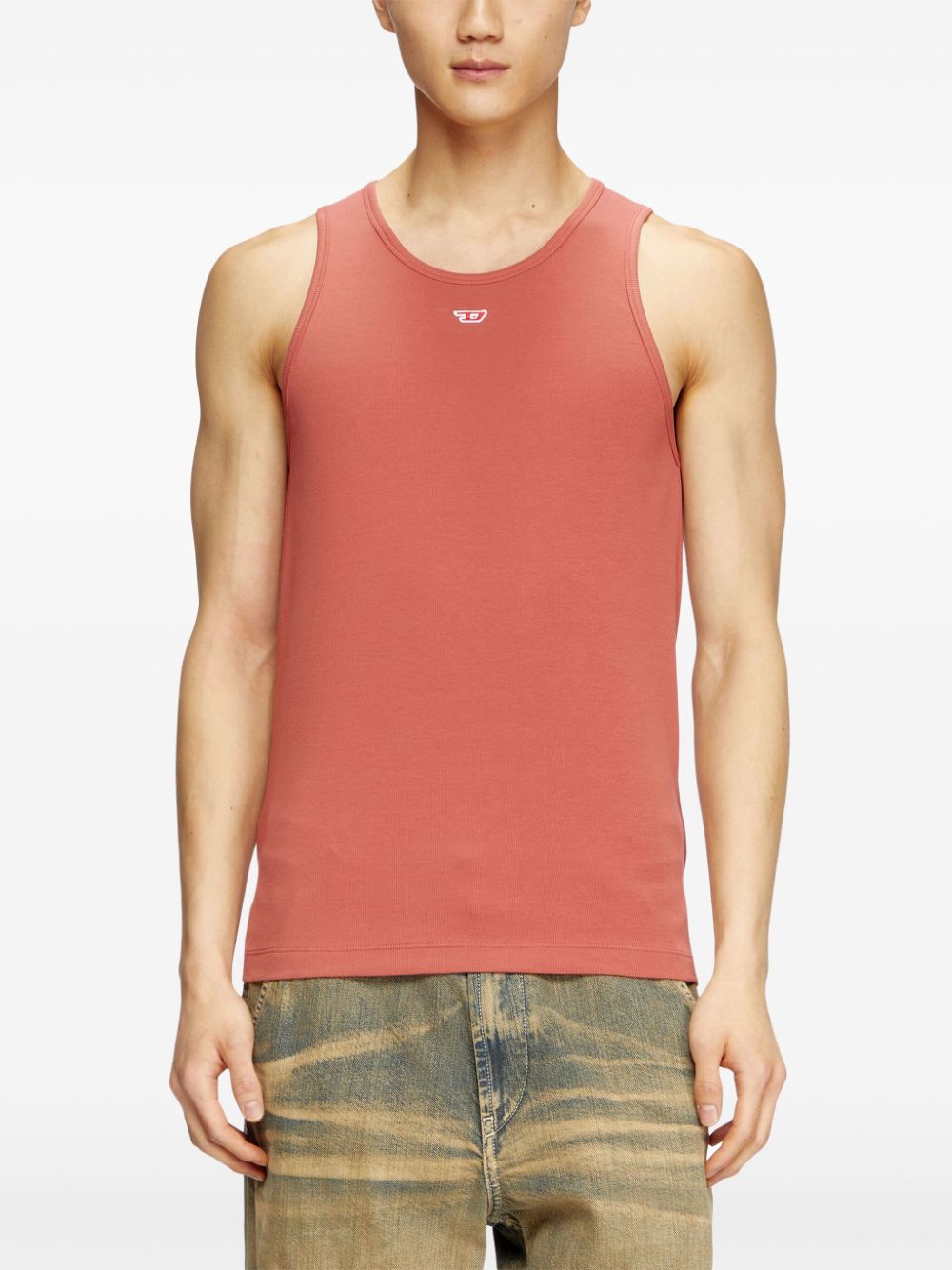 Diesel Tanktop Roze