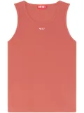 Diesel T-Lifty-D tank top - Pink