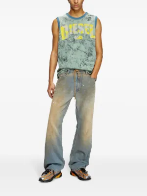 Diesel ノースリーブ メンズ通販 - FARFETCH Diesel ノースリーブ メンズ通販 - FARFETCH