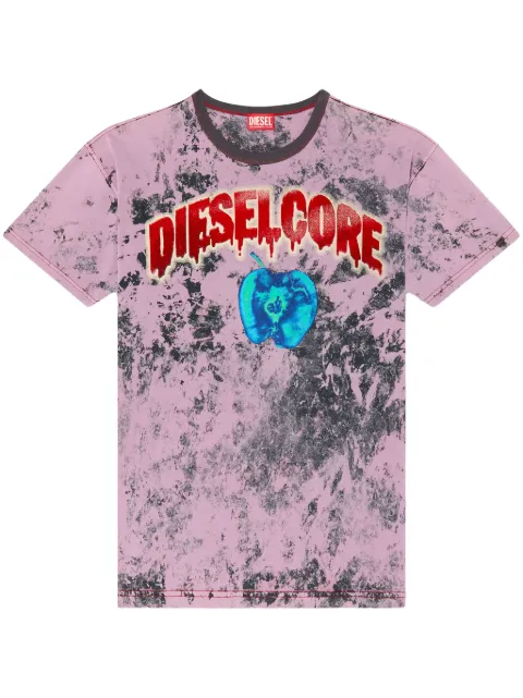 Diesel playera T-Box