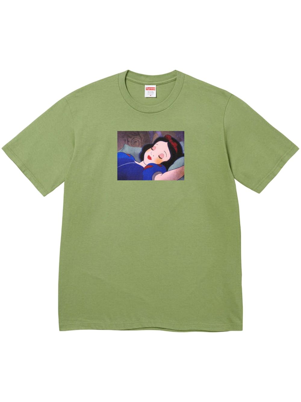 Snow White "Moss" T-shirts