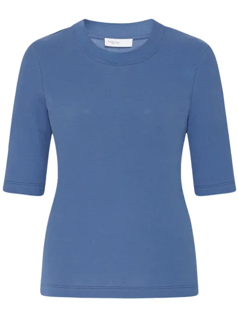 Rosetta Getty shortsleeved T-shirt
