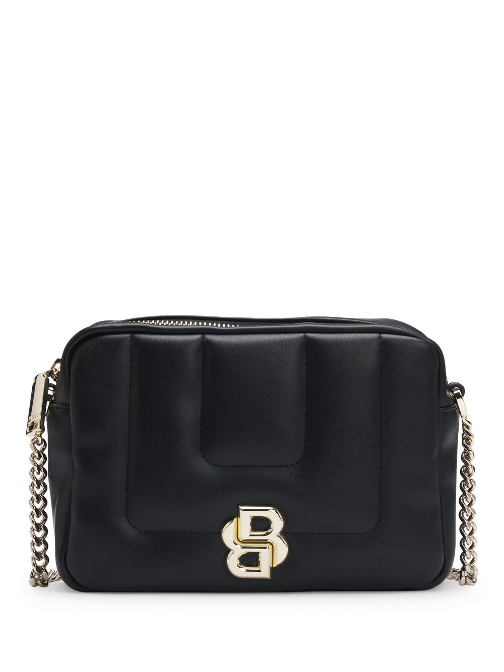 Double B crossbody bag