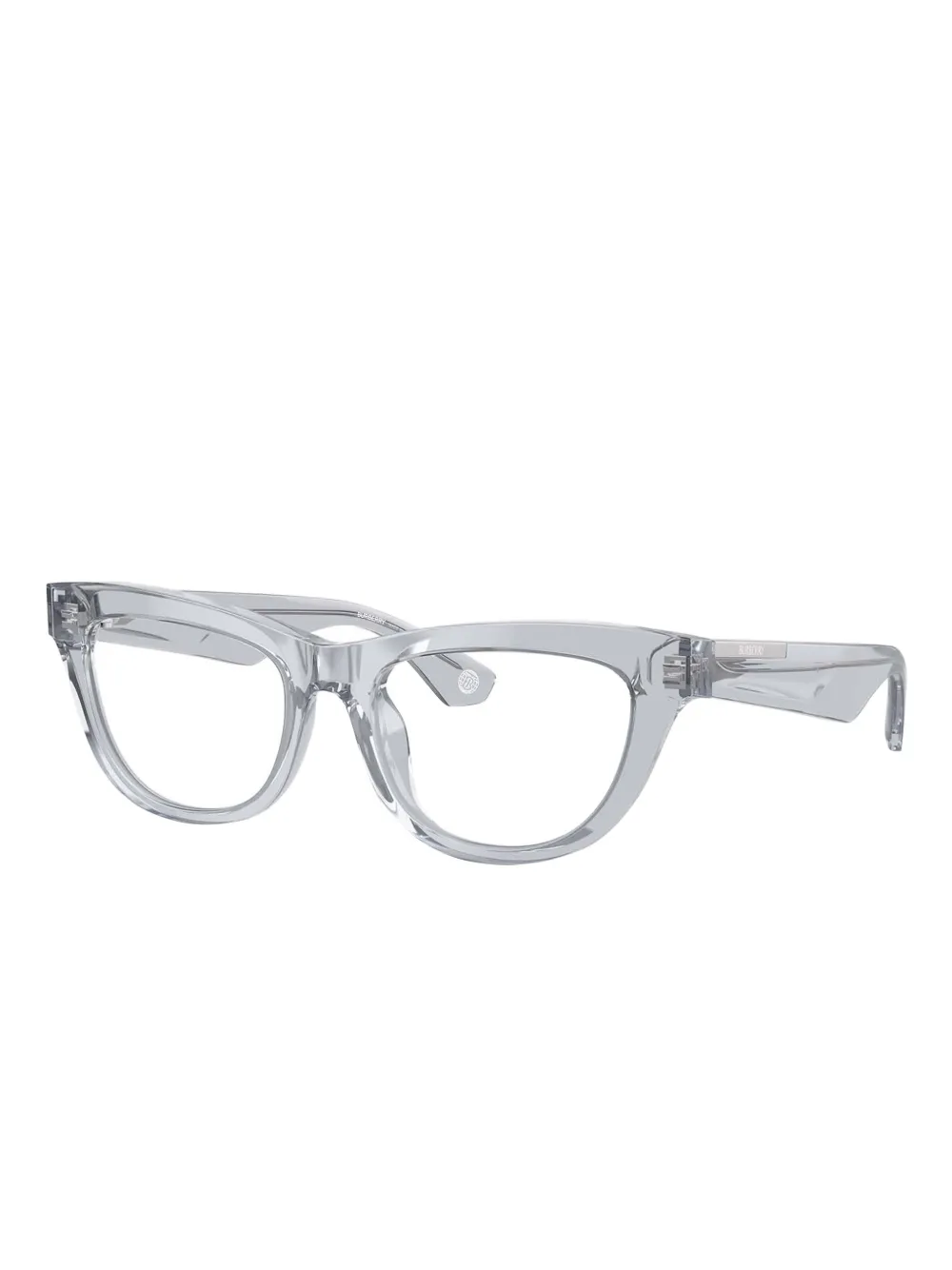 Burberry Eyewear BE 2406U cat-eye acetate frames | Image 2
