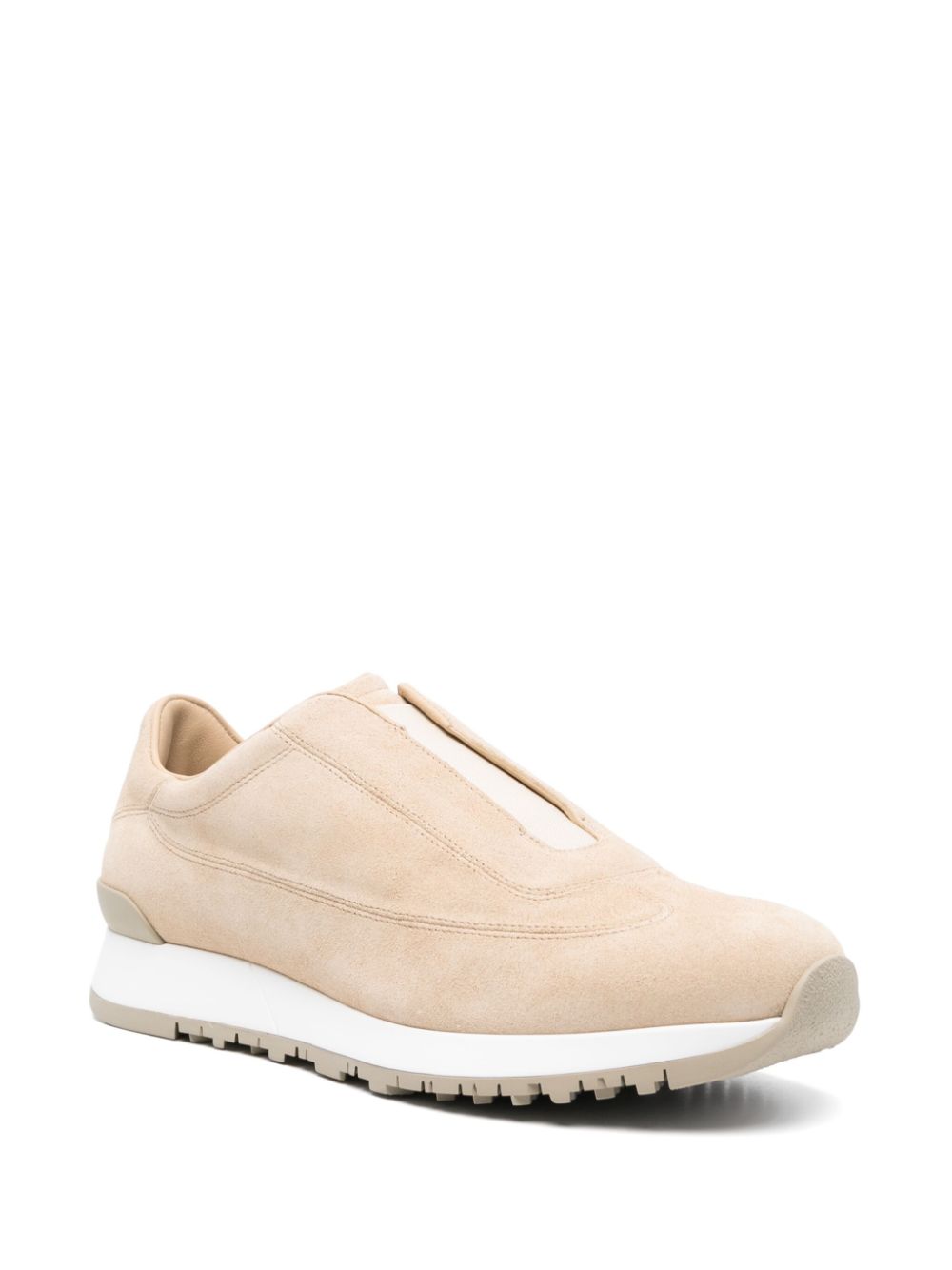 JOHN LOBB LIFT SNEAKERS 