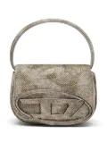 Diesel 1DR crossbody bag - Green