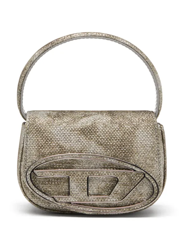 Diesel 1Dr2Way Shoulder Bag Diesel X08396 | eBay