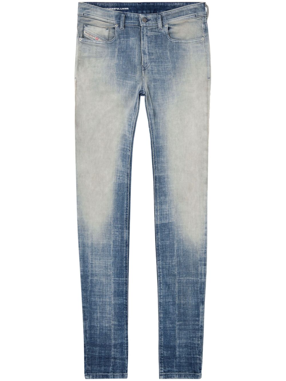 1979 Sleenker 09K57 skinny jeans