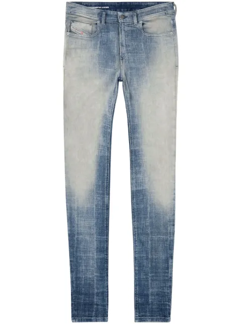 Diesel skinny jeans Sleenker 1979 Sleenker 09K57