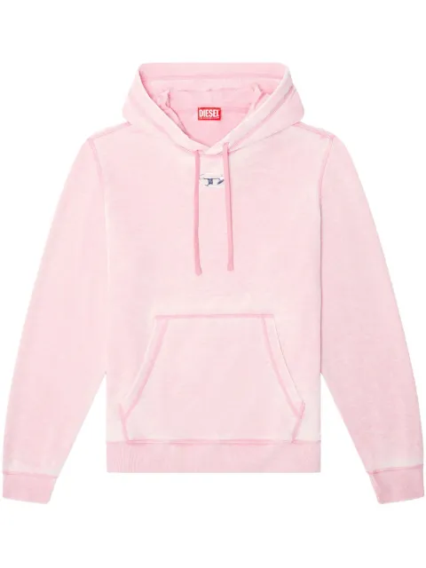 Diesel Ginn hoodie